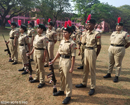 Udupi: NCC cadets undergo special camp to enhance personality development